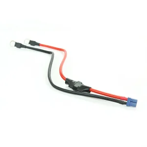 Antigravity Batteries AG-MSA-10B Clampless Starting Harness (XP10, XP10-HD), 12?