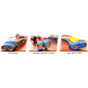 Antigravity Batteries AG-MSA-10B Clampless Starting Harness (XP10, XP10-HD), 12? - view 2