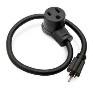 Eastwood Replacement Adapter Cord for Welders and Plasma Cutters (12816)