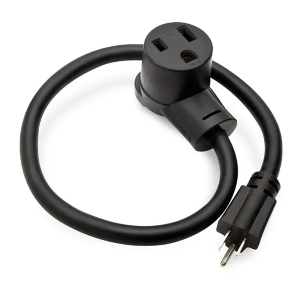 Eastwood Replacement Adapter Cord for Welders and Plasma Cutters (12816)