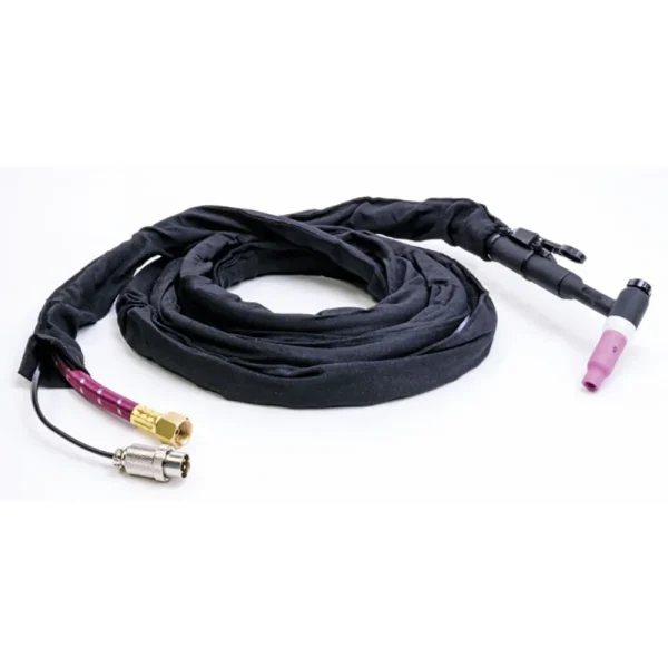 Eastwood Replacement TIG Torch with 5 Pin Trigger Connector (21260)