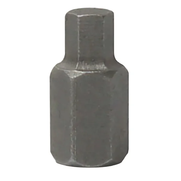 1/4″ DRIVE 3 MM METRIC STUBBY HEX BIT SOCKET DRIVER REPLACEMENT BIT