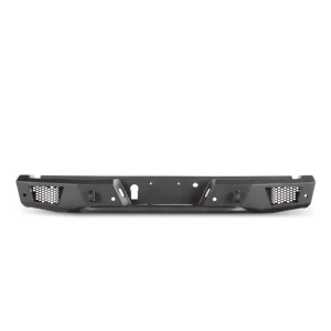 Body Armor 2015-2020 Ford F-150 Ambush Rear Bumper (FD-2967)