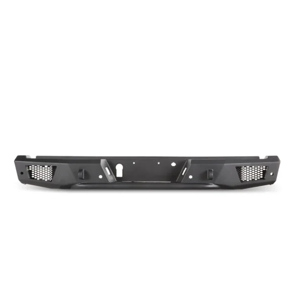 Body Armor 2015-2020 Ford F-150 Ambush Rear Bumper (FD-2967)