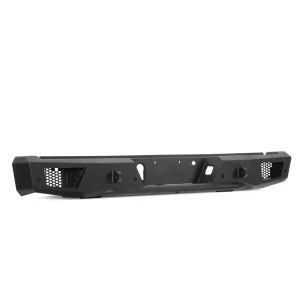 Body Armor 2015-2020 Ford F-150 Ambush Rear Bumper (FD-2967) - view 2