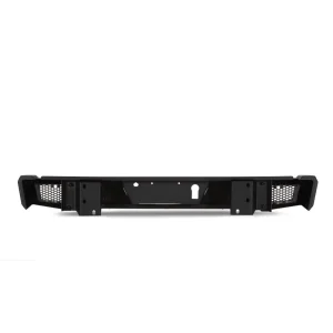 Body Armor 2015-2020 Ford F-150 Ambush Rear Bumper (FD-2967) - view 3