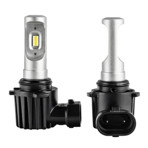 Oracle Lighting 9006 – VSeries LED Headlight Bulb Conversion Kit (V5240-001) - view 2
