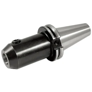HHIP 3/8 X CAT 40 V-FLANGE END MILL HOLDER WITH 2.5 GAGE DEPTH (3900-4108)