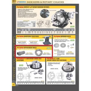 Vertex PRO-SERIES WORM METAL FOR VERTEX INDEXER #CS-8 - view 2