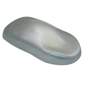 Eastwood HotCoat® OEM Wheel Sparkle Silver Powder Coat (51082LB, 51082)
