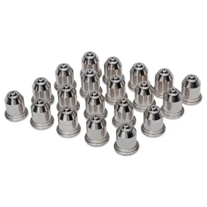 Eastwood CNC Plasma Torch Nozzles (30A) 20-Pack for 4×4 CNC Plasma Table (55158)