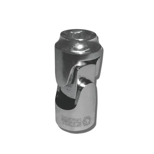 1/4″ DRIVE 7MM METRIC SHALLOW U-JOINT SOCKET
