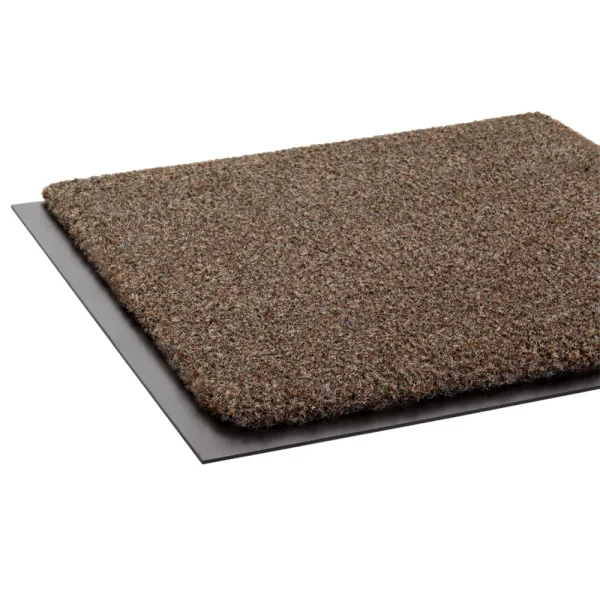 Crown Matting Wonder-Pro 4’x60′ Pebble Brown (WPR0048PB)