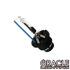 Oracle Lighting D2R Xenon HID Replacement Bulb (Single) (6201-013, 6201-014, 6201-015)