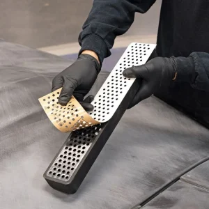 Eastwood 16 Inch Sanding Block for Eastwood Elite Contour DSB Dustless Sanding System (65498) - view 4