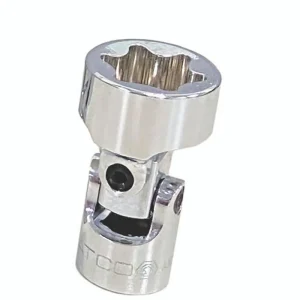 1/4″ DRIVE E16 INVERTED TORX® STUBBY UNIVERSAL SOCKET