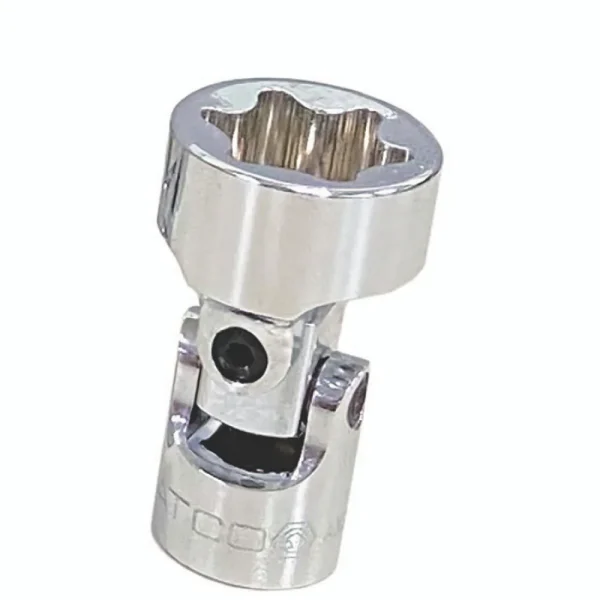 1/4″ DRIVE E16 INVERTED TORX® STUBBY UNIVERSAL SOCKET