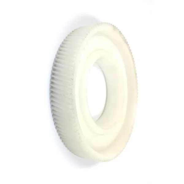 ALIGN REPLACEMENT PLASTIC GEAR FOR ALIGN POWER TABLE FEEDS WITH NO HUB (3129-0001)