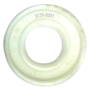ALIGN REPLACEMENT PLASTIC GEAR FOR ALIGN POWER TABLE FEEDS WITH NO HUB (3129-0001) - view 2