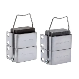 Eastwood Heavy Duty Shrinker Stretcher Jaw Set (51432)