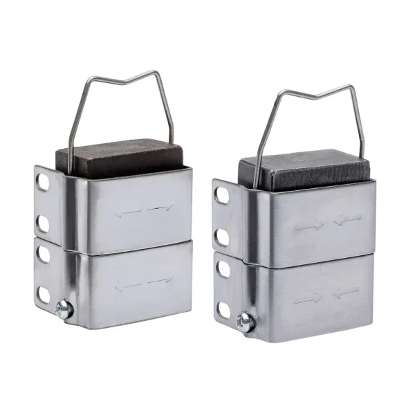 Eastwood Heavy Duty Shrinker Stretcher Jaw Set (51432)