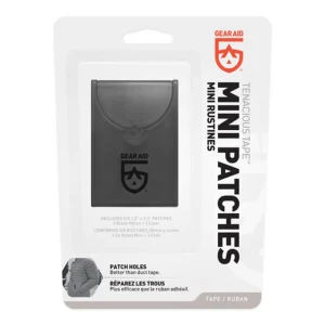 Gear Aid Tenacious Tape Mini Patches (GRAD10760) - view 2