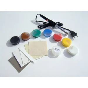 Eastwood Vinyl And Dashboard Repair System (40013)