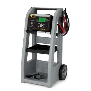 AutoMeter BVA2100, ES-8 Stand, AC-14 Printer Kit (BVA2100KP) - view 3