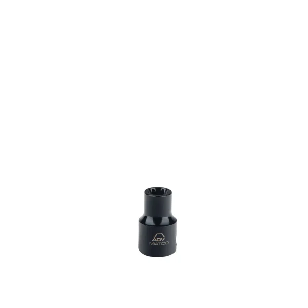 3/8″ DRIVE E11 RECESSED TORX® IMPACT SOCKET