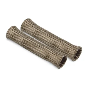 DEI Titanium Protect-A-Boot, 6in 2-Pack (10541)