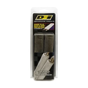 DEI Titanium Protect-A-Boot, 6in 2-Pack (10541) - view 2