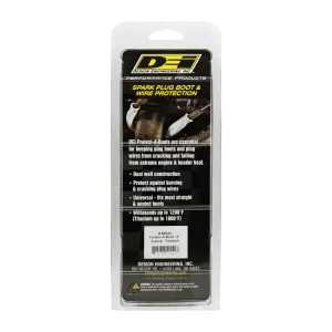 DEI Titanium Protect-A-Boot, 6in 2-Pack (10541) - view 3