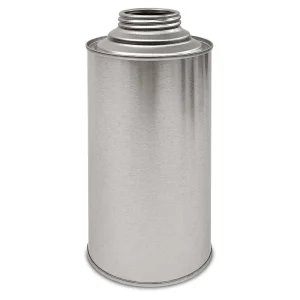 Eastwood Undercoating Gun Bottle 1 Quart Metal (16003A)