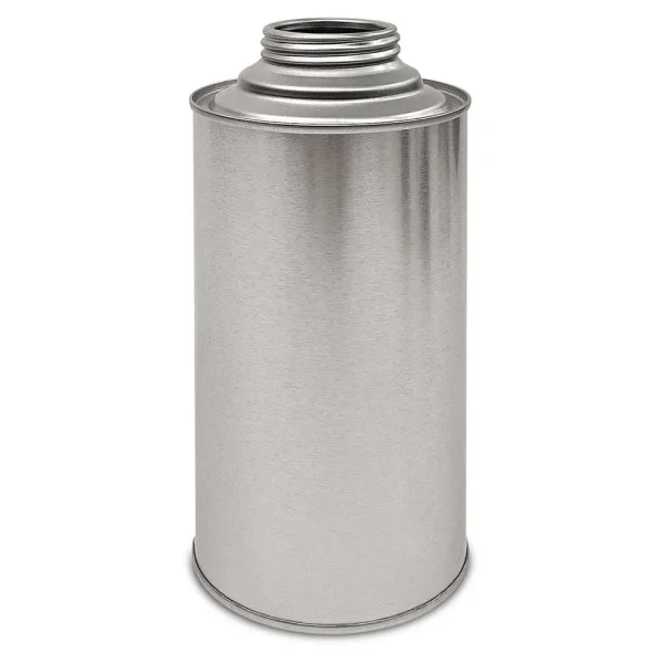 Eastwood Undercoating Gun Bottle 1 Quart Metal (16003A)
