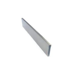 HHIP 1/16 X 1/2 X 4-1/2 HIGH SPEED STEEL P1 PARALLEL CUT-OFF BLADE (2000-6010) - view 2