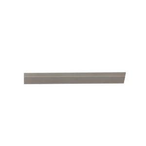 HHIP 1/16 X 1/2 X 4-1/2 HIGH SPEED STEEL P1 PARALLEL CUT-OFF BLADE (2000-6010) - view 3