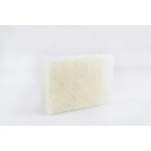 GlasWeld ProClean Cleaning Pad for Removing Water Spots and Stains on Glass (GW-C10002)