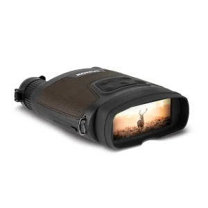 Konus Optics 7937 Konuspy-16 3.6x-10.8x HD night vision binocular