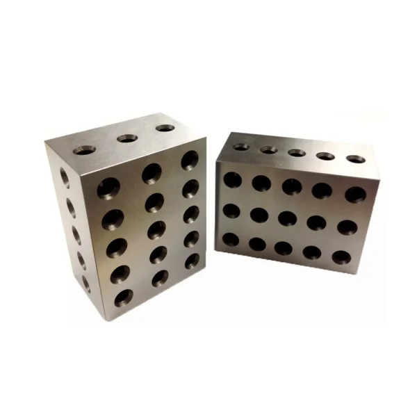 HHIP 2-3-4 PRECISION 23 HOLE BLOCK SET (3402-0906)