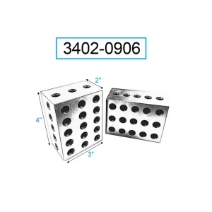 HHIP 2-3-4 PRECISION 23 HOLE BLOCK SET (3402-0906) - view 2