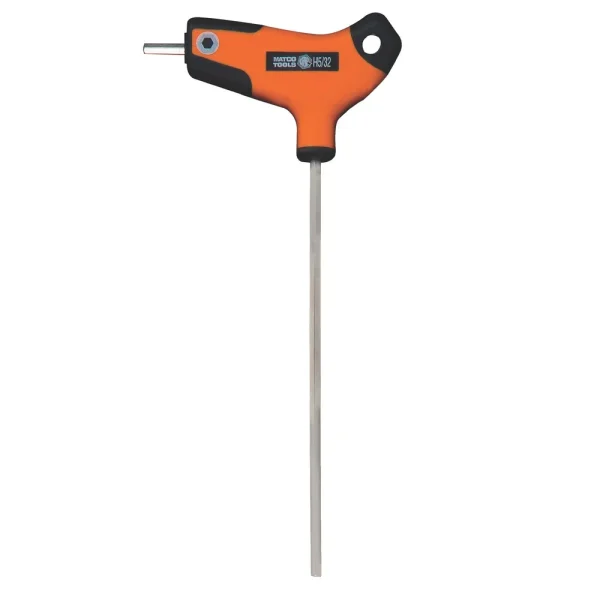 5/32″ T-HANDLE HEX WRENCH