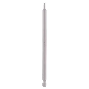 T15 TORX POWER BIT X 6″