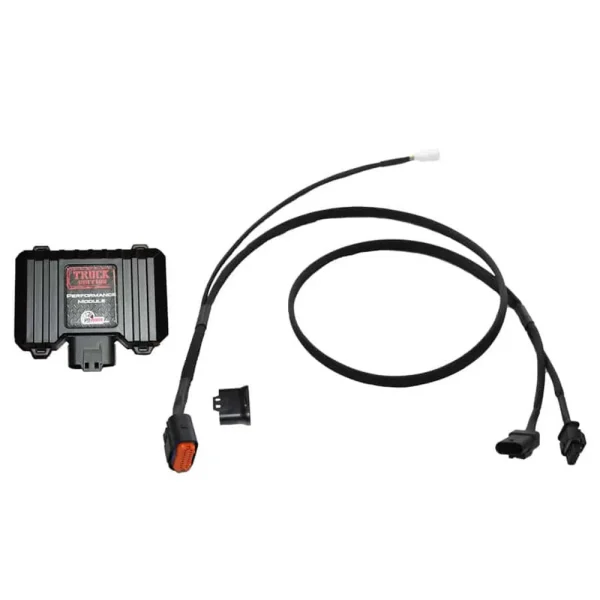 PSI 19-22′ GM Trucks & 21-24′ GM SUV w/3.0L Performance Module (61800)
