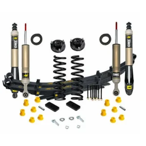 ARB MT64 Standard Suspension Kit for Toyota Tacoma 2005-2023 (ARBMT64TACS)