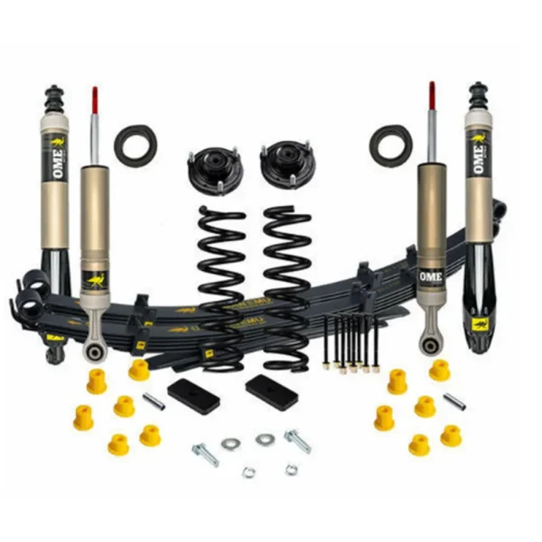 ARB MT64 Standard Suspension Kit for Toyota Tacoma 2005-2023 (ARBMT64TACS)