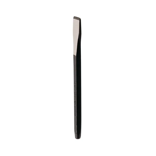 7/16″ X 1/2″, 9″ LONG COLD CHISEL