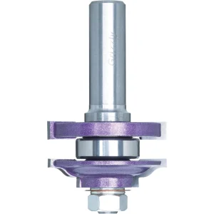 Grizzly Industrial Carbide Tipped Reversible Stile & Rail – Roman Ogee (C1392Z)