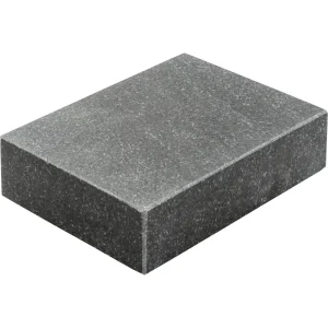 Grizzly Industrial Granite Surface Plate, No Ledge