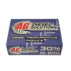 PSI C6.6L ACERT CAT Tier IV Engine Performance Module (CAT4400) - view 2