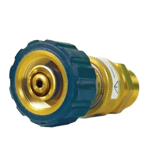 Blushield High Pressure Hose Quick Connect Kit (PWA001) - view 2